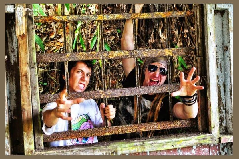 Banda Logout